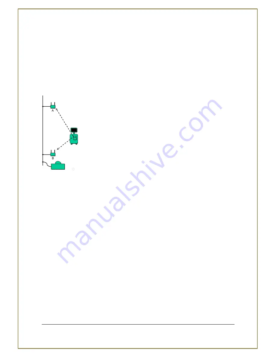 Sirona 6543891 D3492 Operating Manual Download Page 30