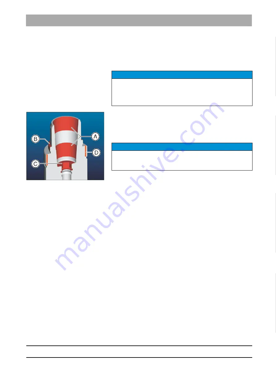 Sirona inLab MC XL Installation Instructions Manual Download Page 57