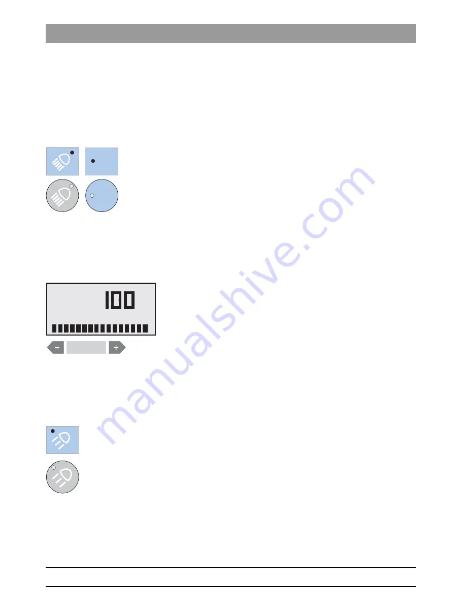 Sirona LEDview Operating Instructions Manual Download Page 18