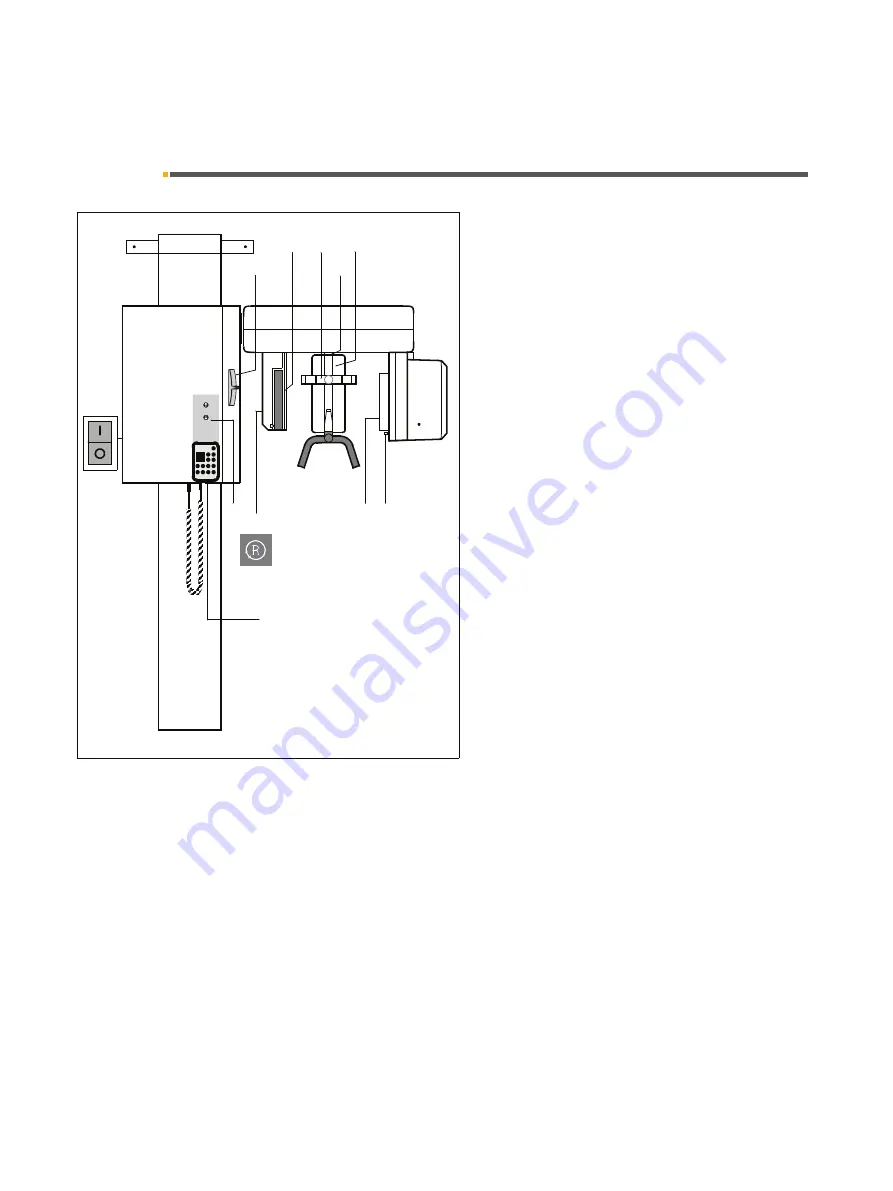 Sirona Orthophos 3 Скачать руководство пользователя страница 16