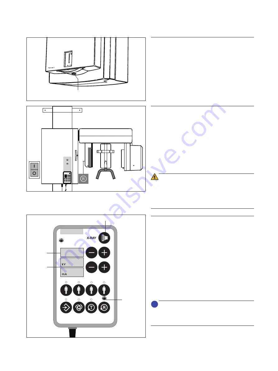 Sirona Orthophos 3 Скачать руководство пользователя страница 135