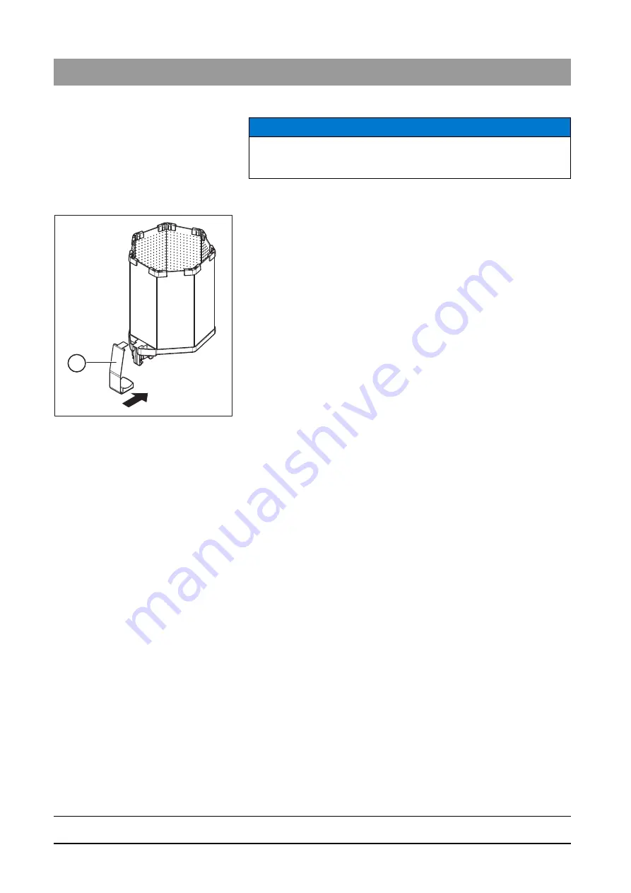 Sirona ORTHOPHOS SL 2D Installation Manual Download Page 214