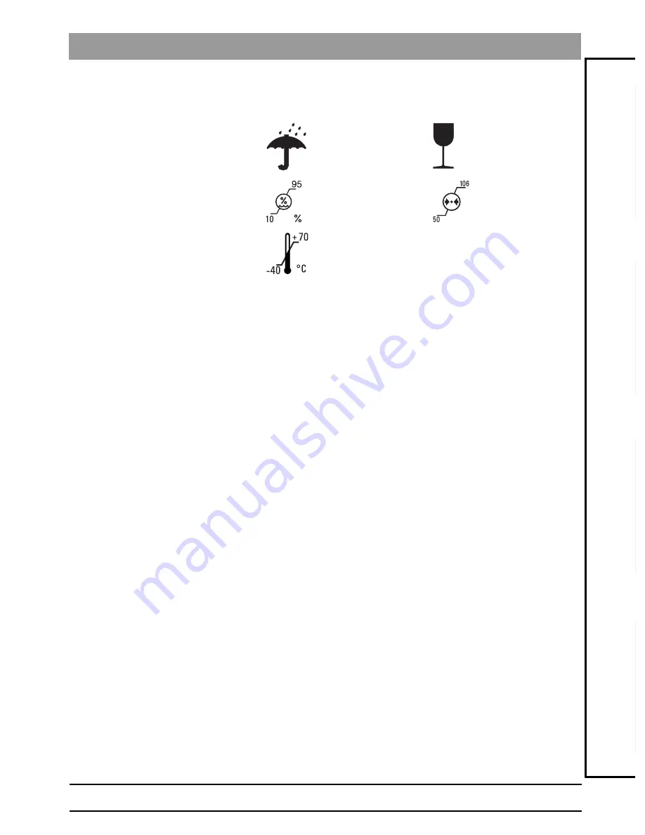 Sirona Sprayvit C8 Operating Instructions Manual Download Page 19