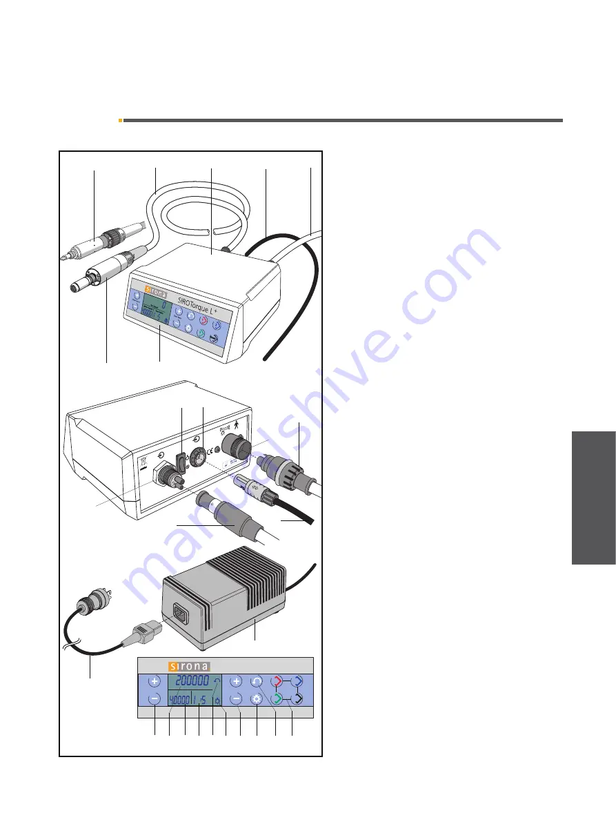 Sirona SUROTorque L+ Скачать руководство пользователя страница 35