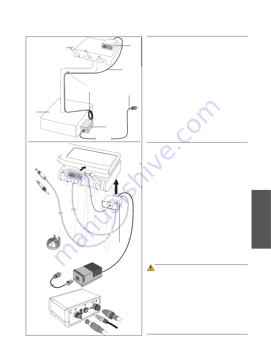 Sirona SUROTorque L+ Operating Instructions Manual Download Page 37