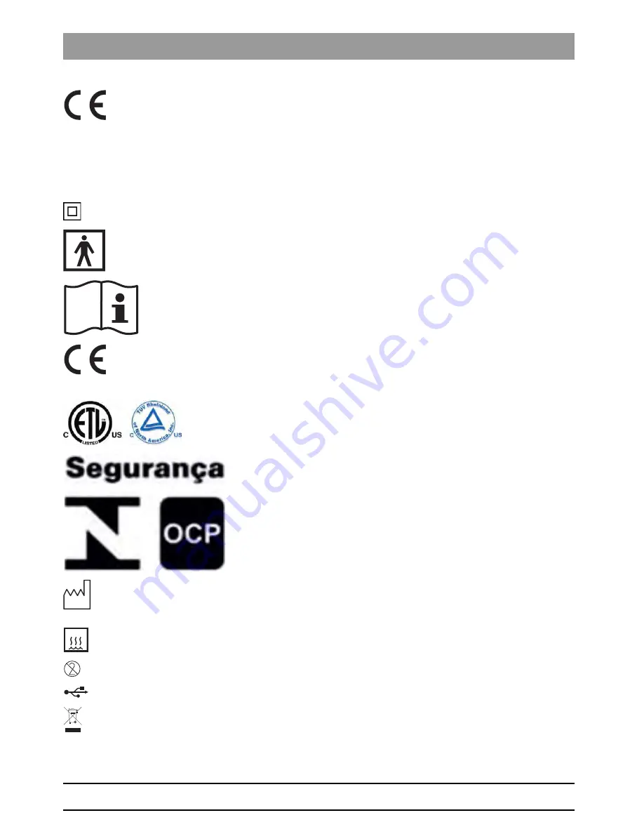 Sirona XIOS XG Скачать руководство пользователя страница 24