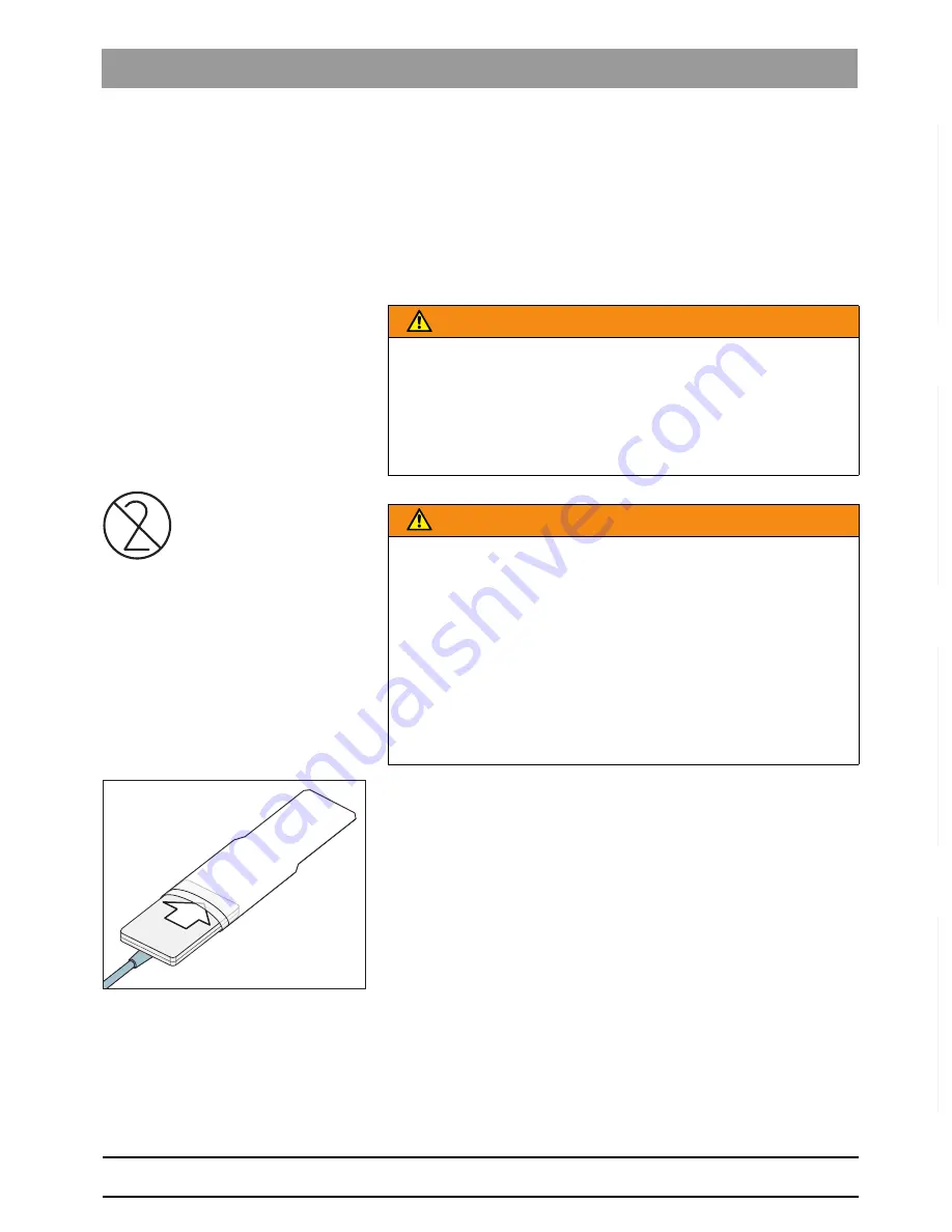 Sirona XIOS XG Operating Instructions And Installation Download Page 37