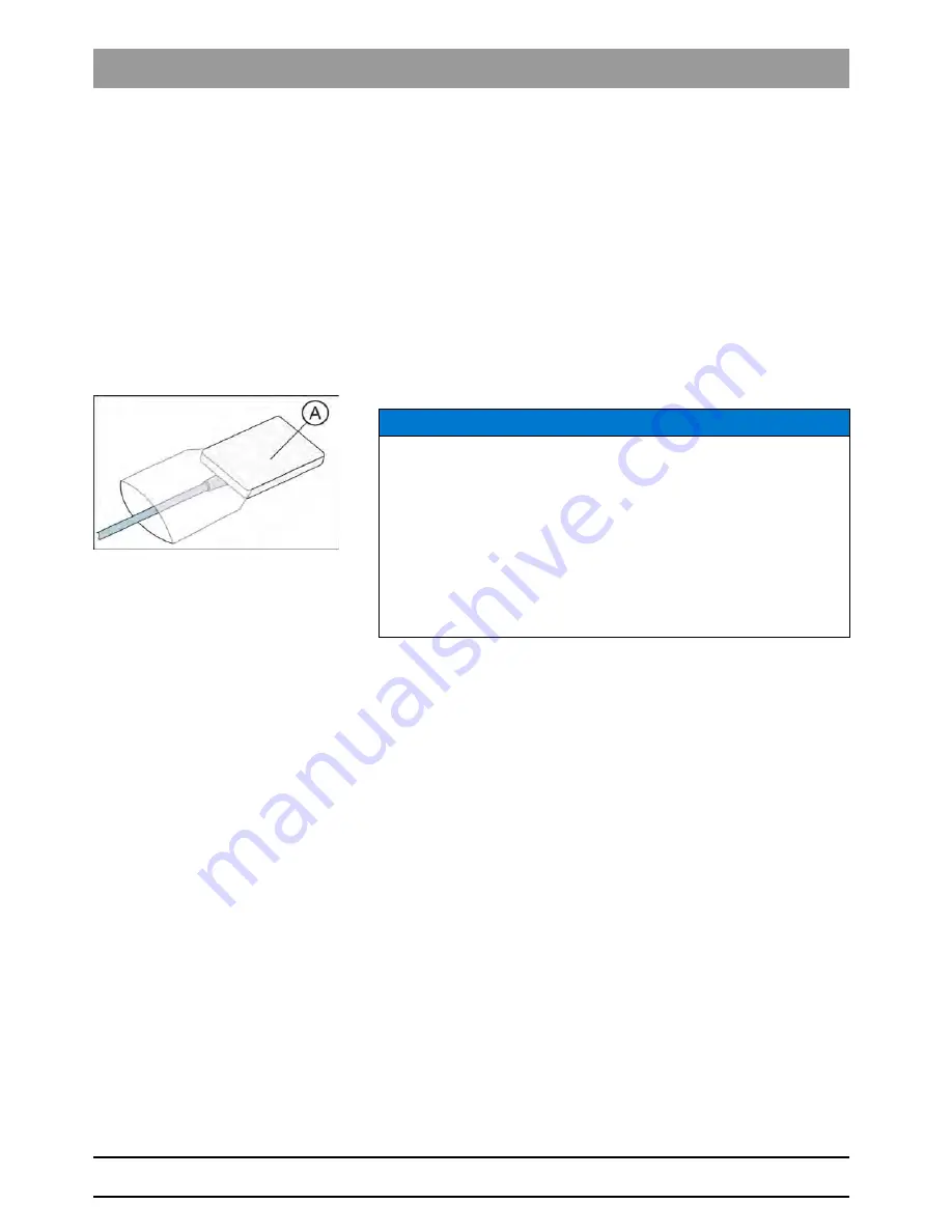 Sirona XIOS XG Operating Instructions And Installation Download Page 38