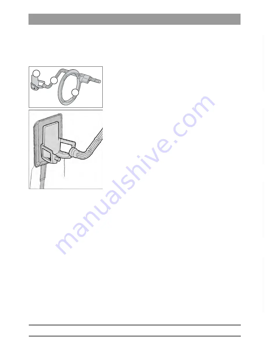 Sirona XIOS XG Operating Instructions And Installation Download Page 43