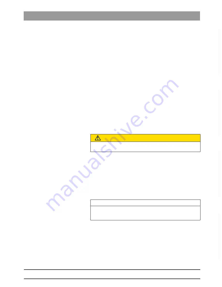 Sirona XIOS XG Operating Instructions And Installation Download Page 53