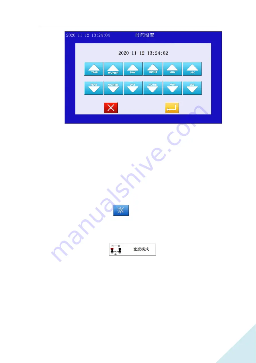 Siruba ASC-TBH100A Manual Download Page 10