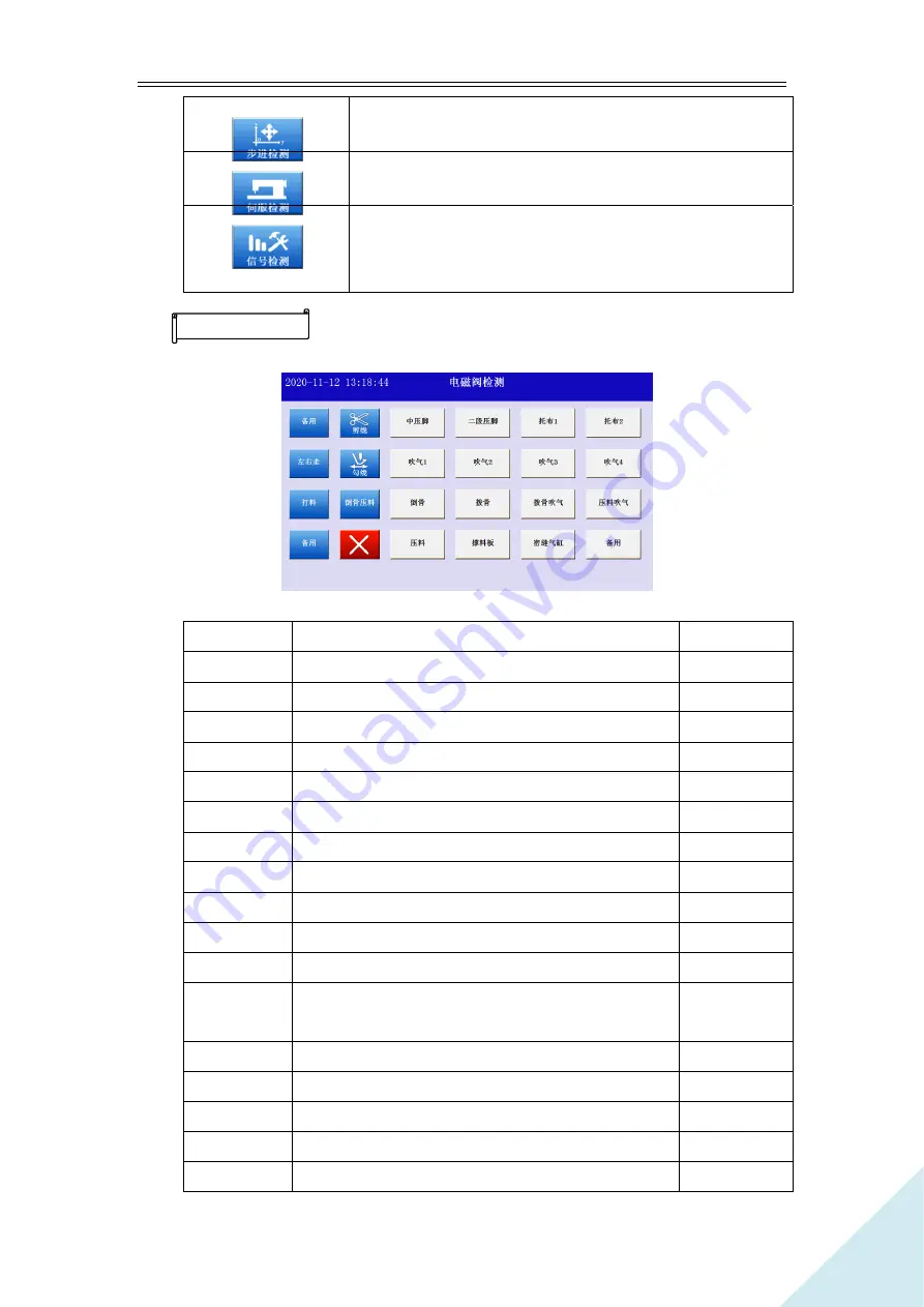 Siruba ASC-TBH100A Manual Download Page 20