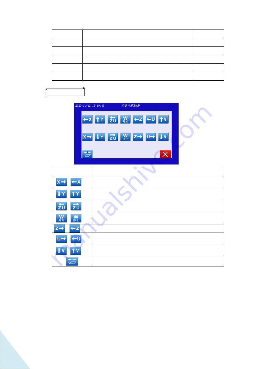 Siruba ASC-TBH100A Manual Download Page 21