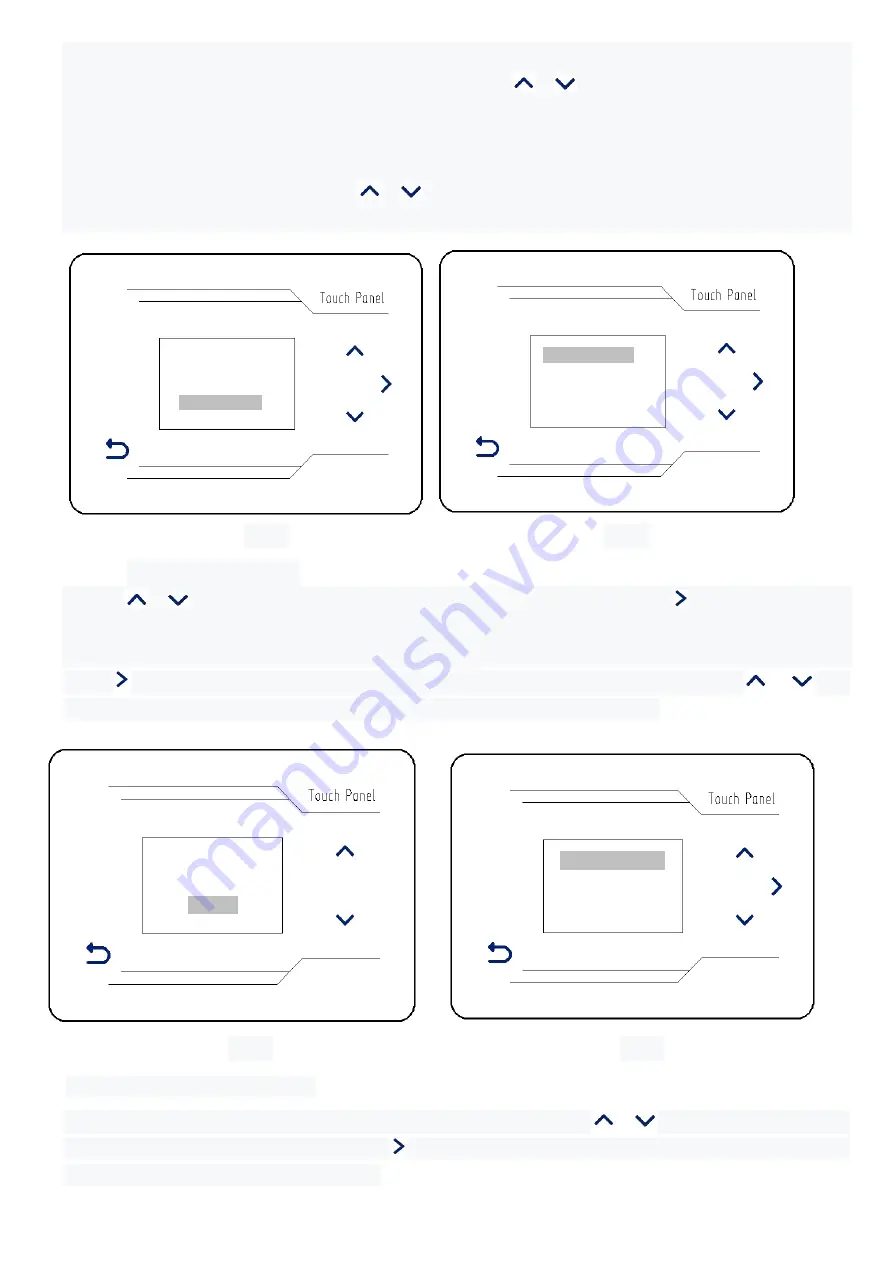 Siruba ASK-ACS100 Manual Download Page 28