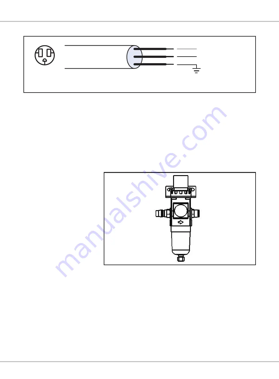 Siruba ASK-ASM100 Instruction Book / Parts List Download Page 13