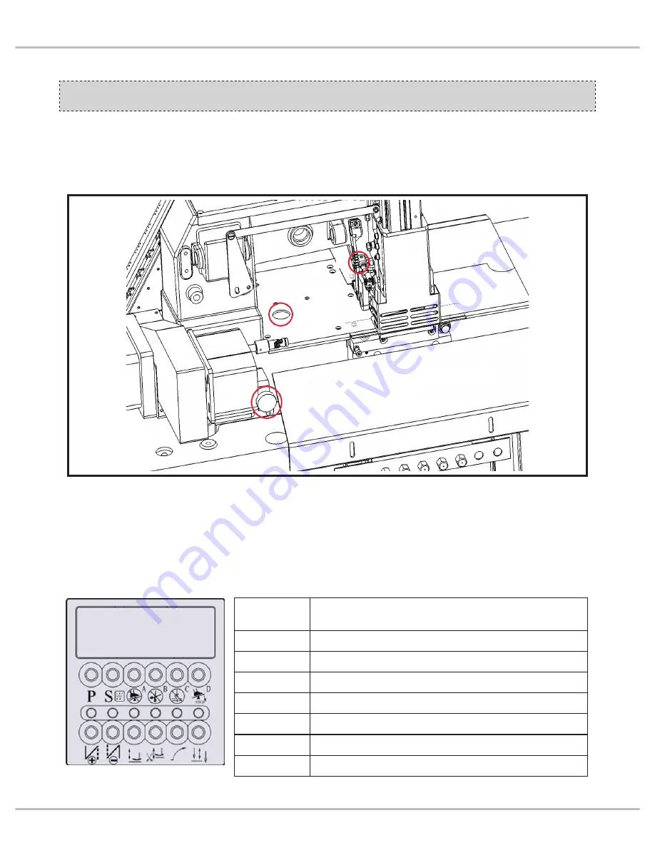 Siruba ASV-ATS100 Original Instructions Manual Download Page 11