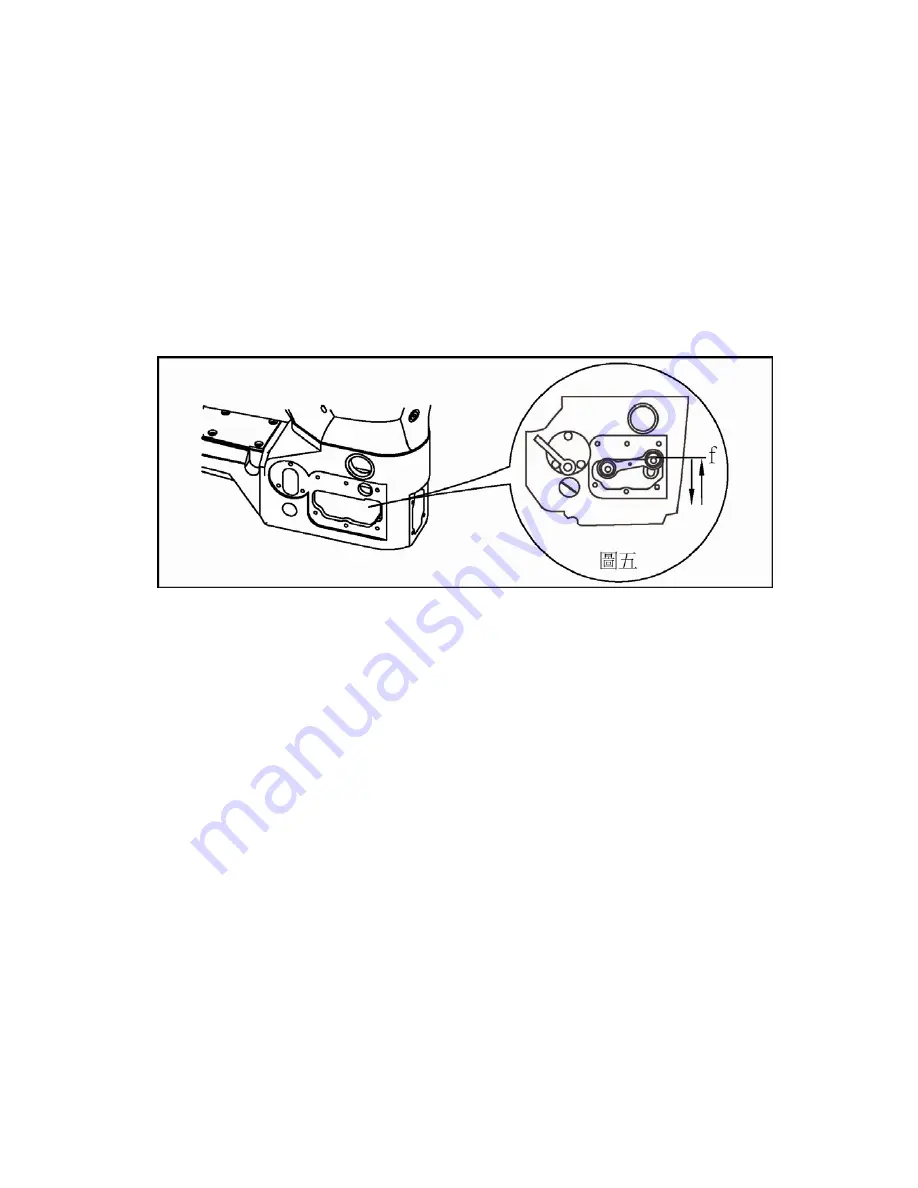 Siruba D007R(B) Original Instructions Manual Download Page 18