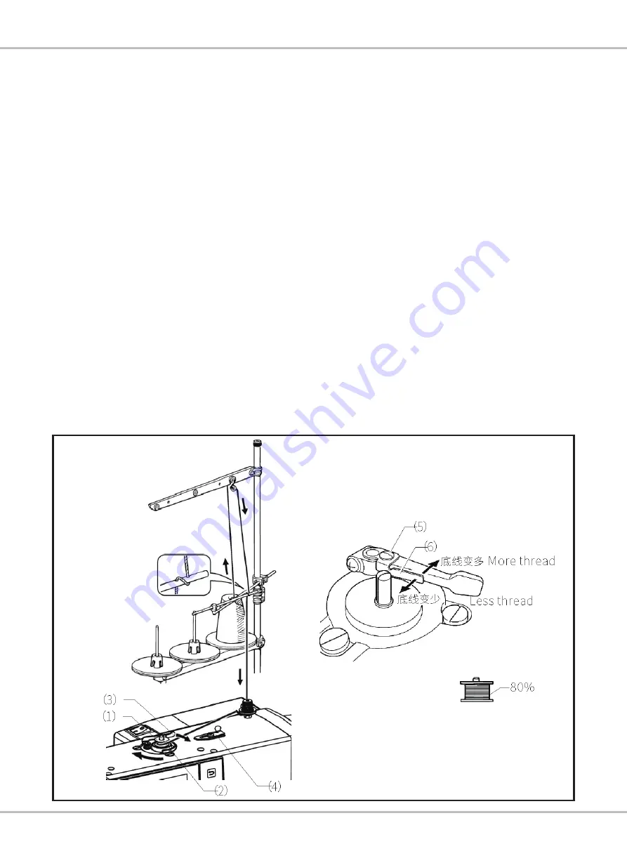 Siruba DT828L Скачать руководство пользователя страница 13