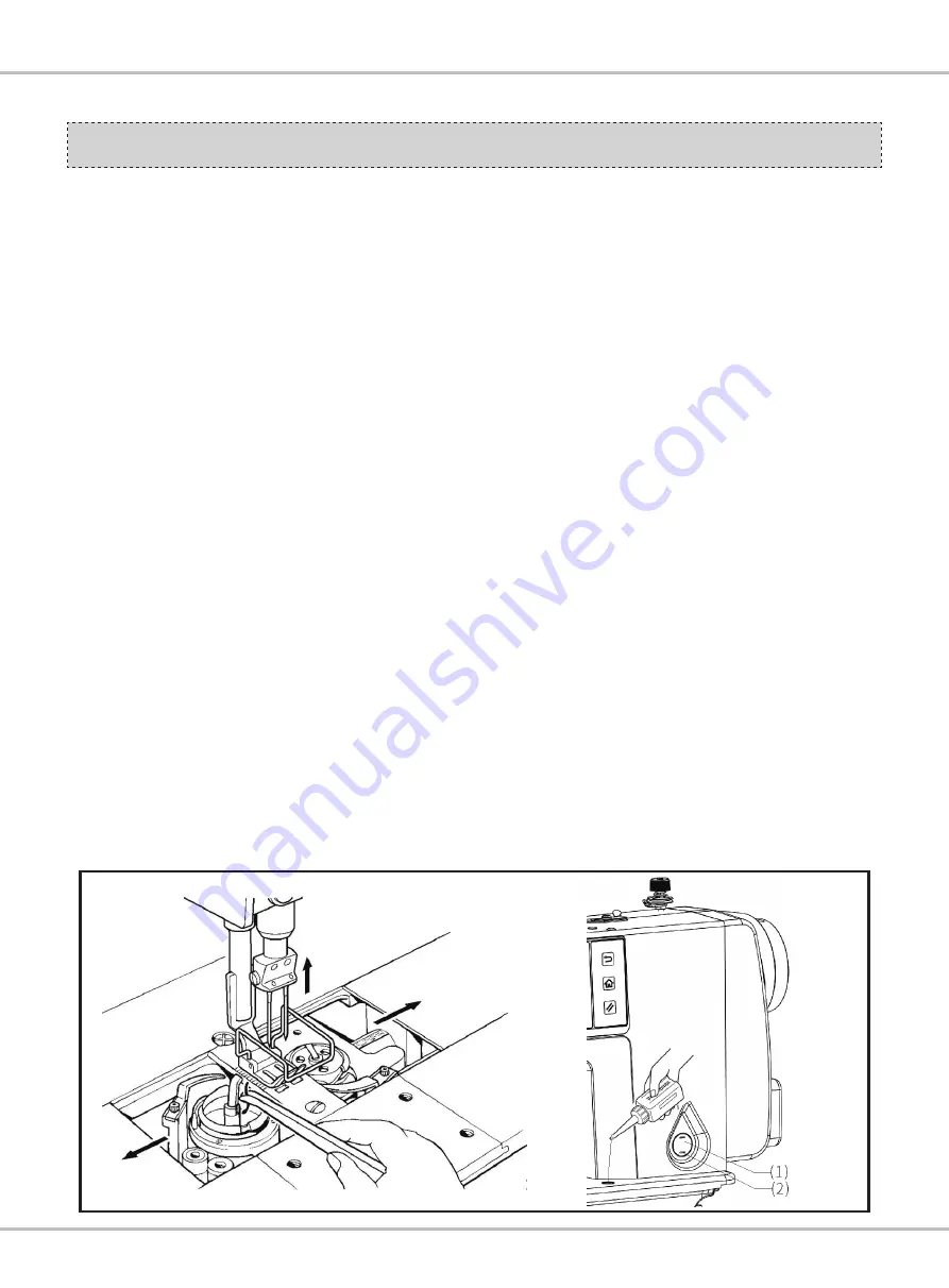 Siruba DT828L Скачать руководство пользователя страница 23