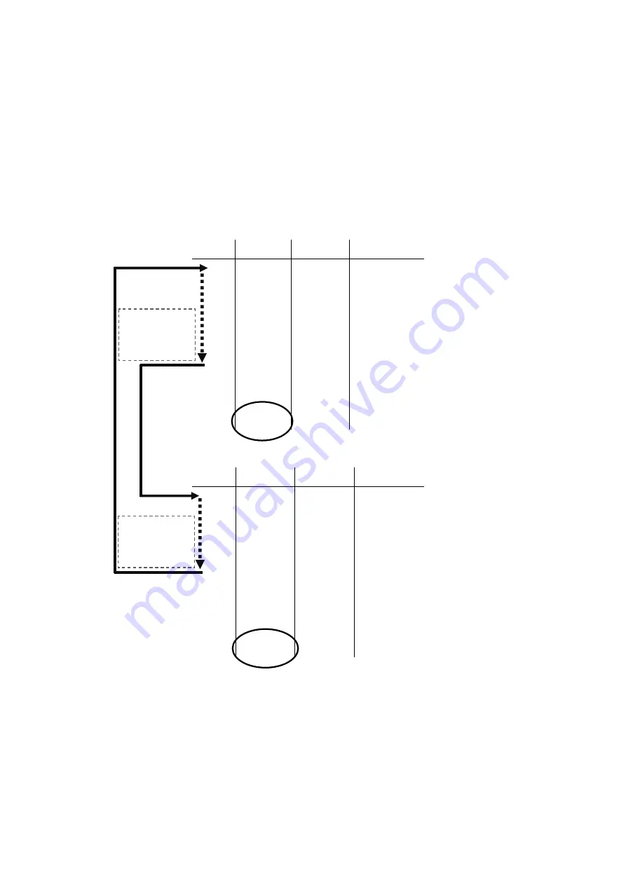 Siruba F007K / FSC Electronic Control Parameter Manual Download Page 11