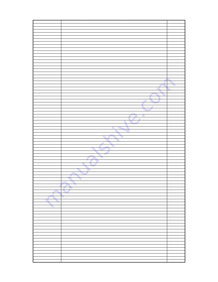 Siruba LZ457A Instructions And Parts List Download Page 28