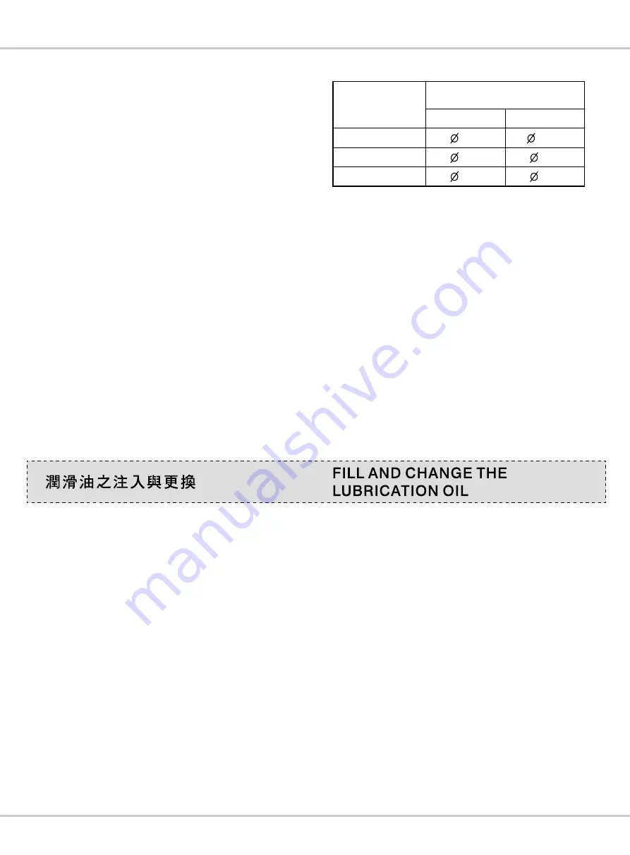 Siruba VC008 Instruction Book / Parts List Download Page 17