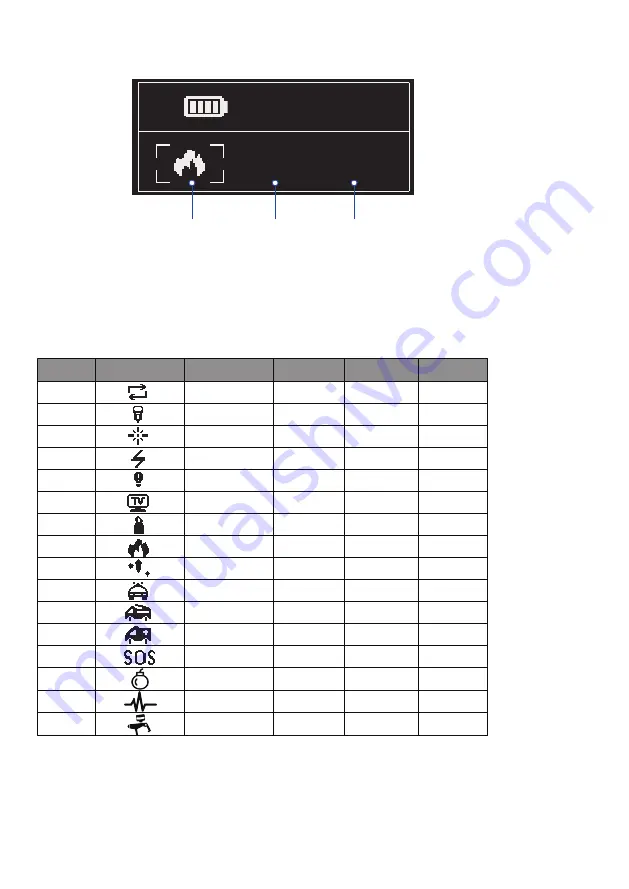 SIRUI C60R Product Manual Download Page 5