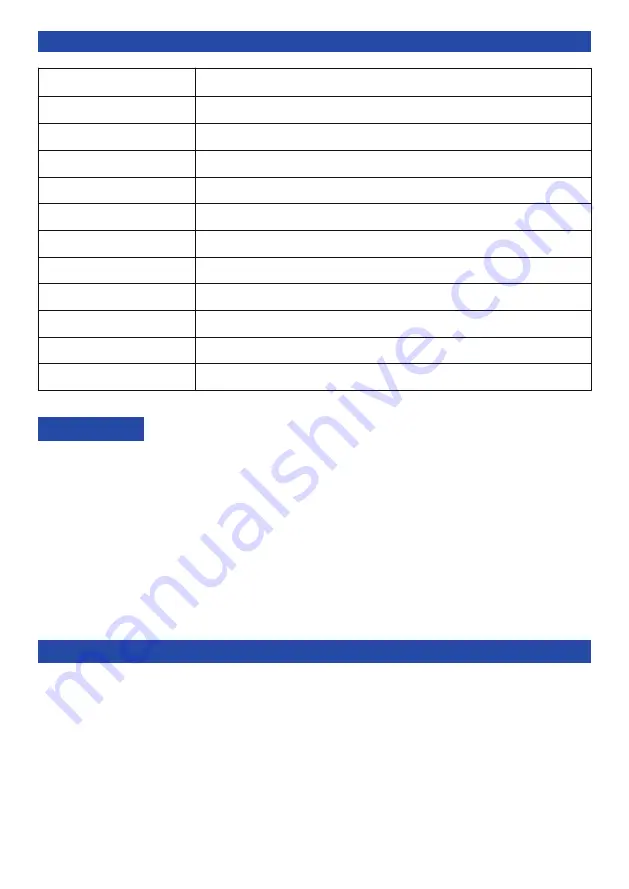 SIRUI C60R Product Manual Download Page 8