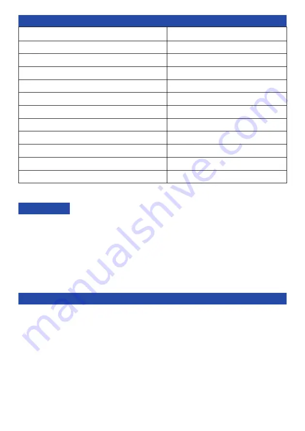 SIRUI C60R Product Manual Download Page 16