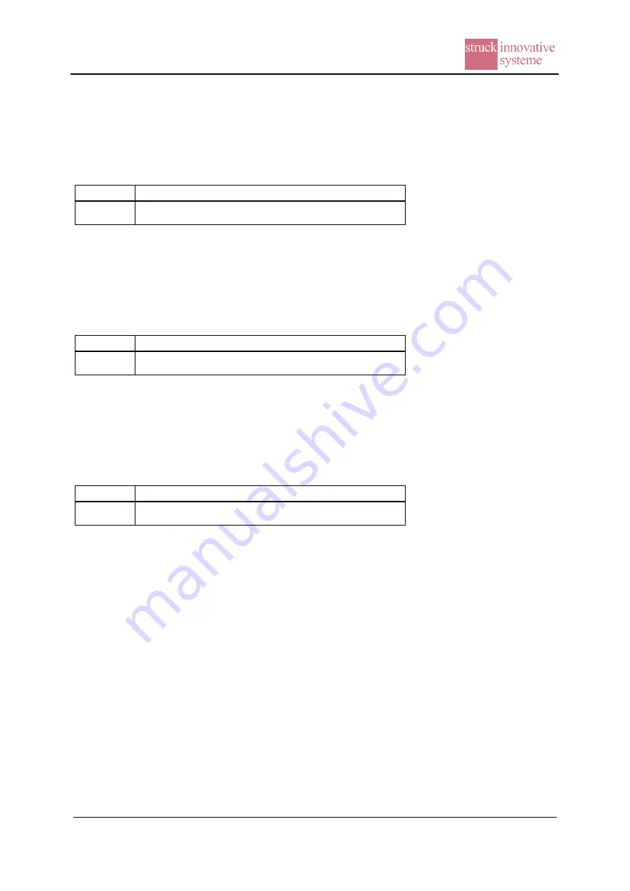 SIS SIS8300-KU User Manual Download Page 68