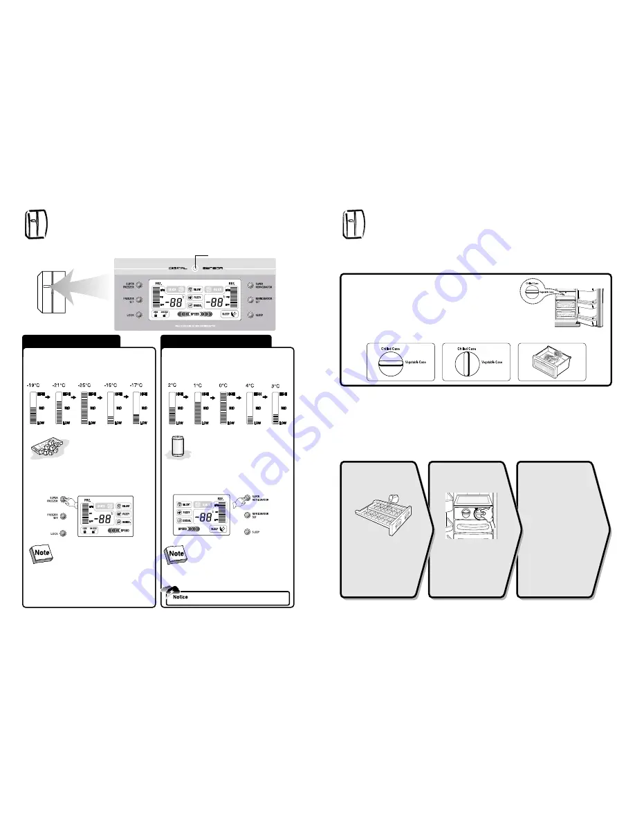 SISIL KR 580NF Скачать руководство пользователя страница 4