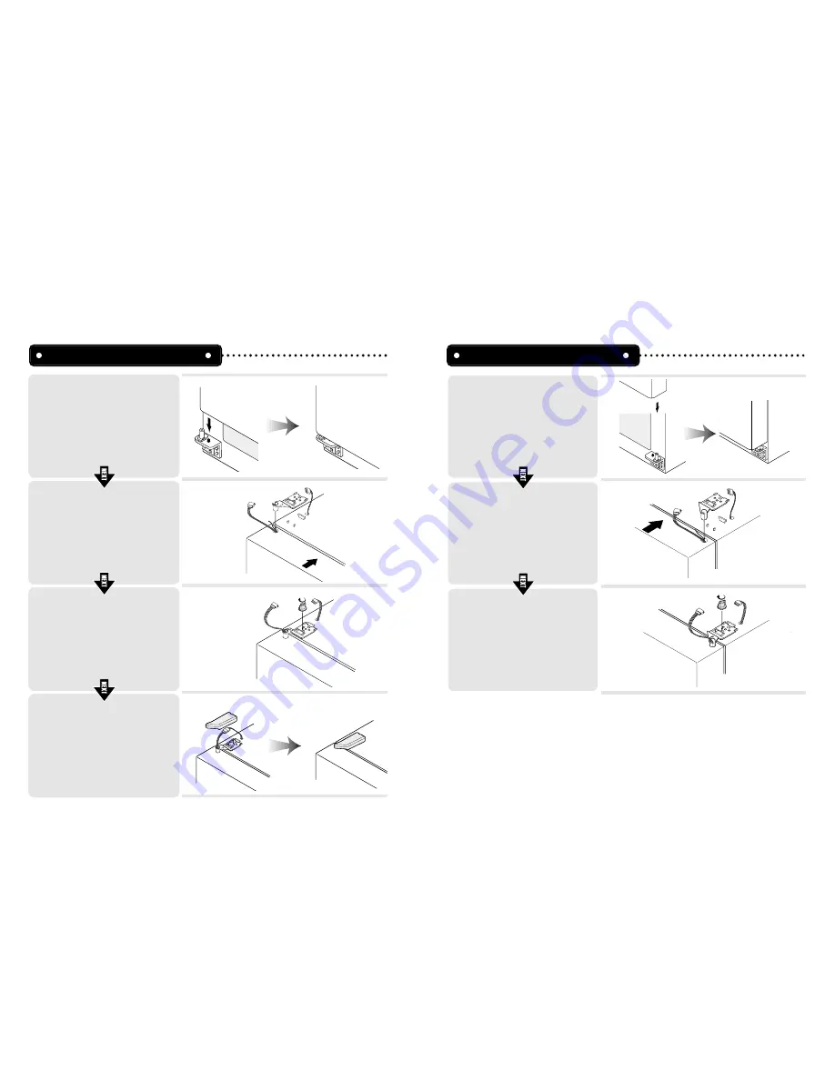 SISIL KR 580NF User Manual Download Page 10