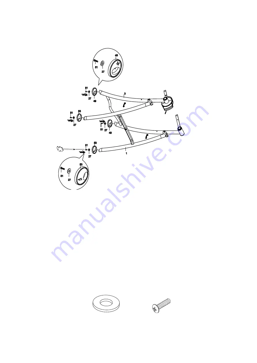 Sissel Hang UP PRO Instructions For Use Manual Download Page 12