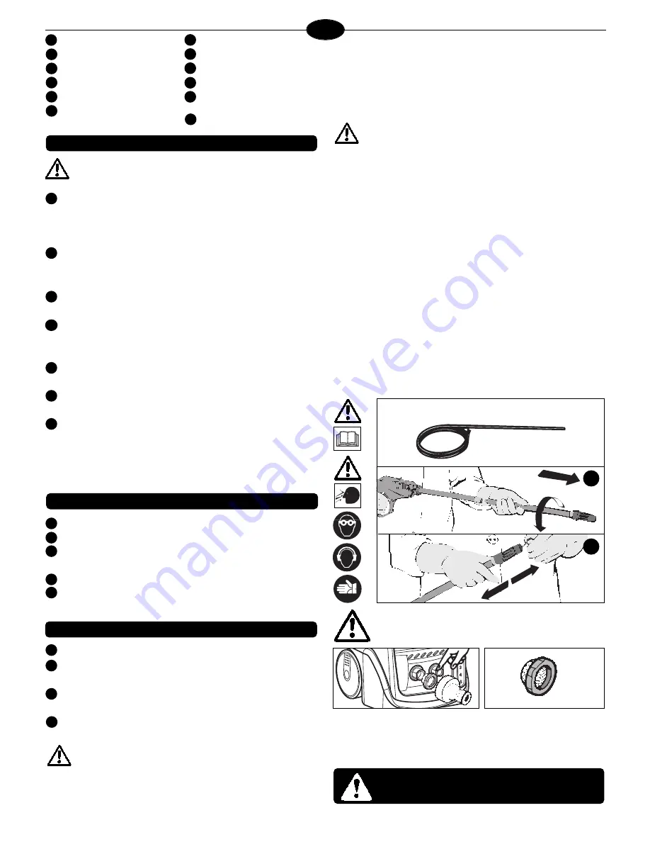 SISTEMA TR2TSS - 130 Скачать руководство пользователя страница 12