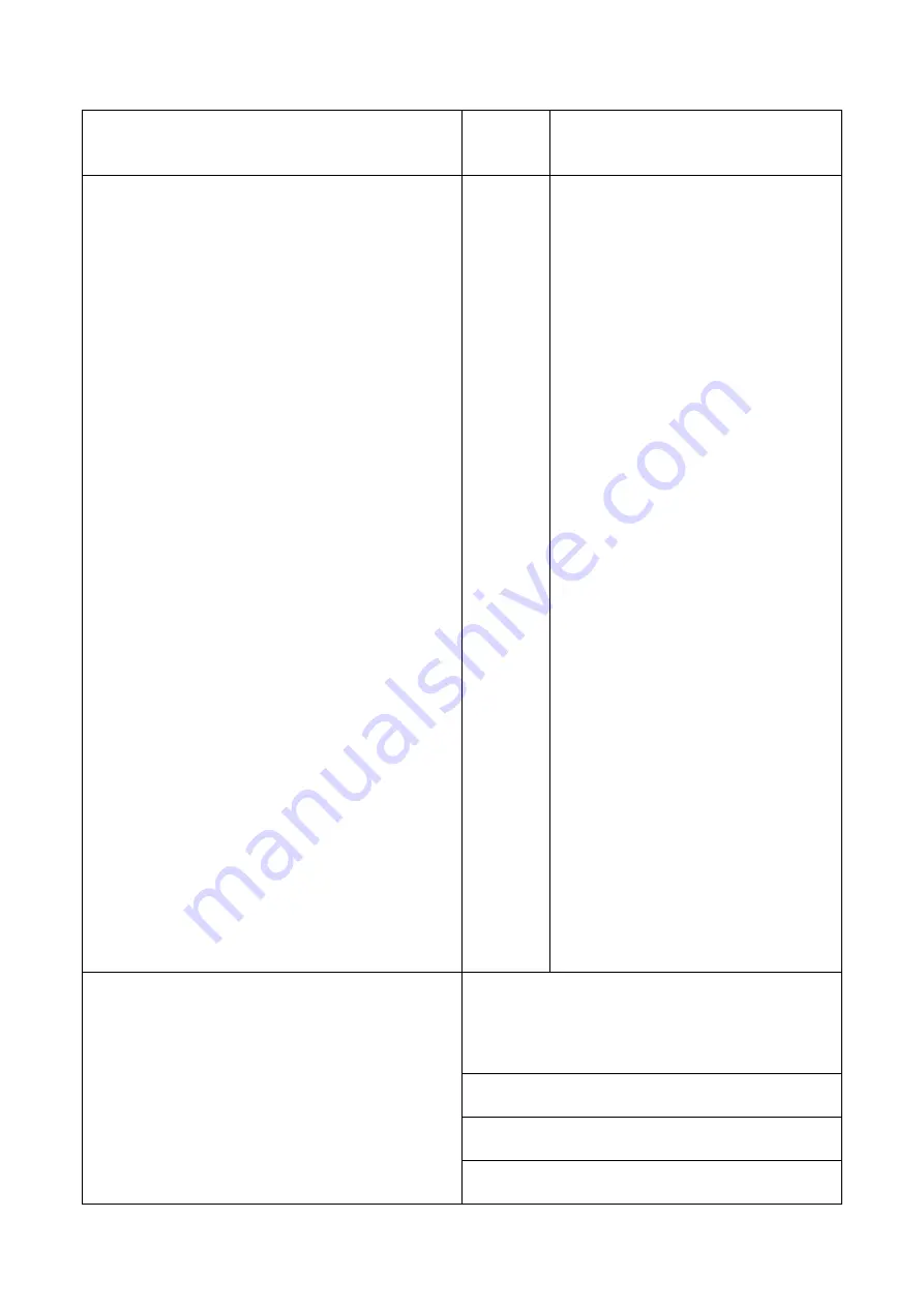 sitrex GS 160 Use And Maintenance Download Page 4