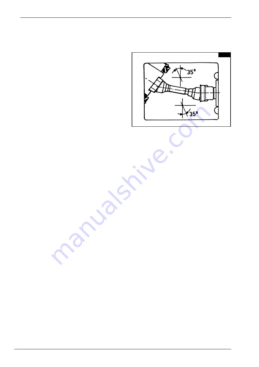 sitrex HM 360 Assembly, Use And Maintenance Download Page 14