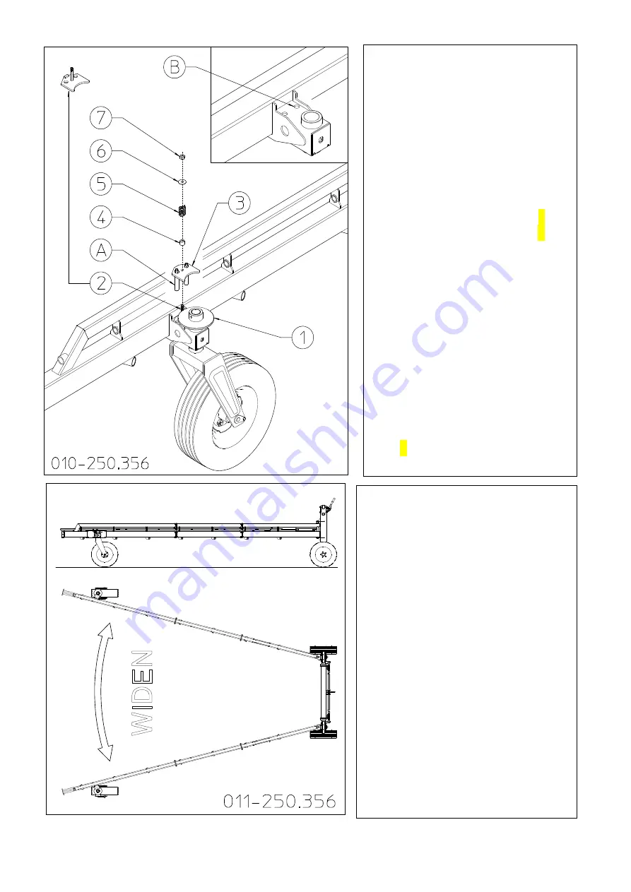 sitrex MK14 MY15 Assembly Download Page 12