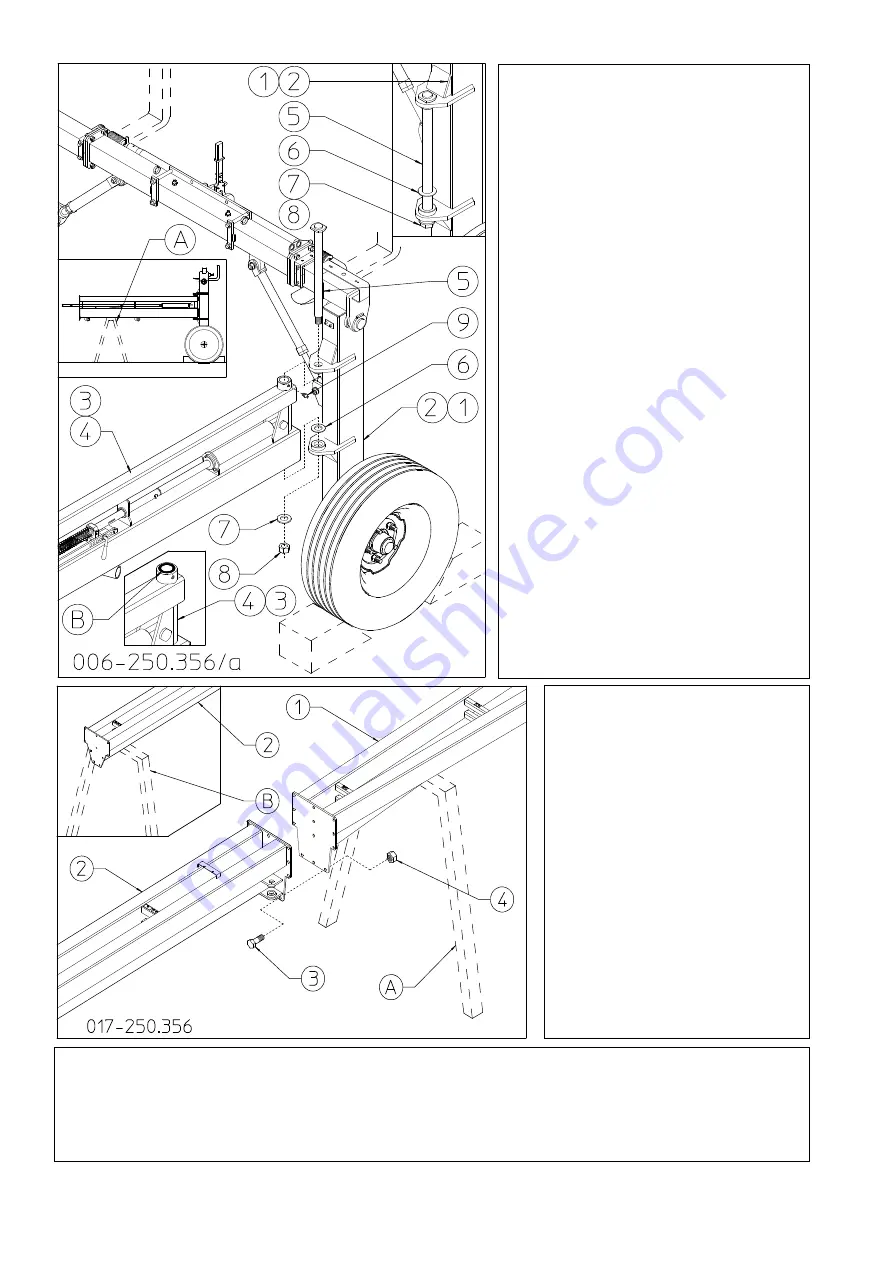 sitrex MK14 MY15 Assembly Download Page 16