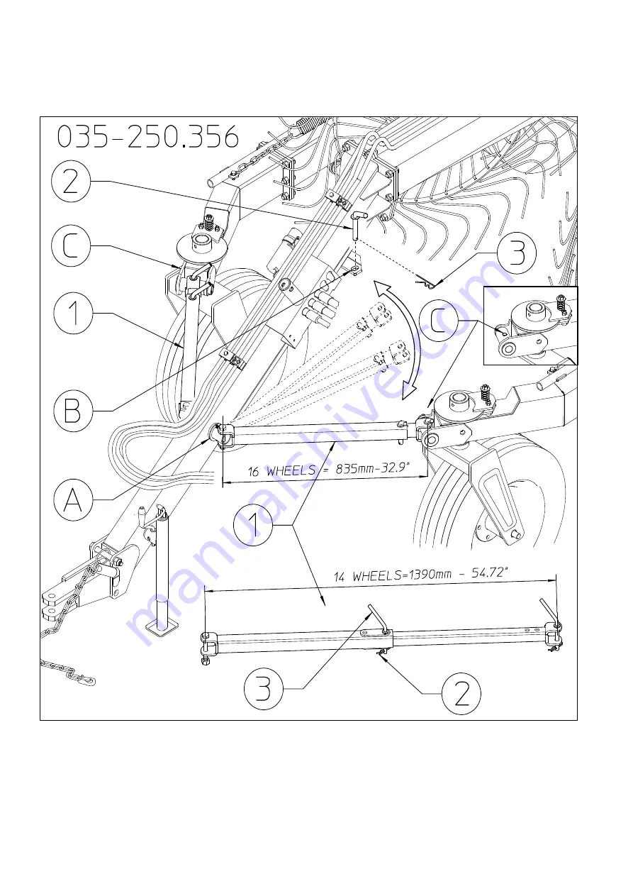 sitrex MK14 MY15 Assembly Download Page 34