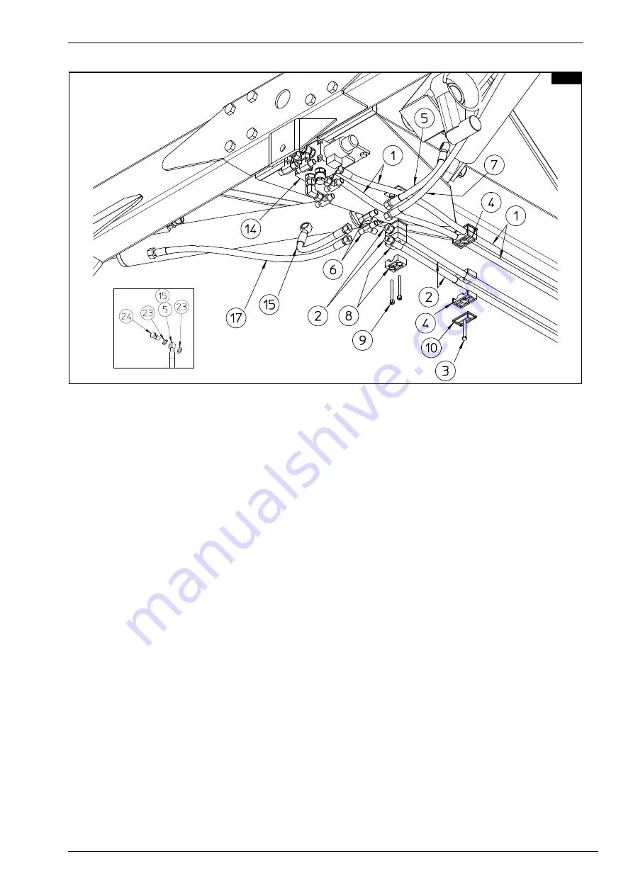 sitrex QRX 12 Assembly, Use And Maintenance Download Page 27