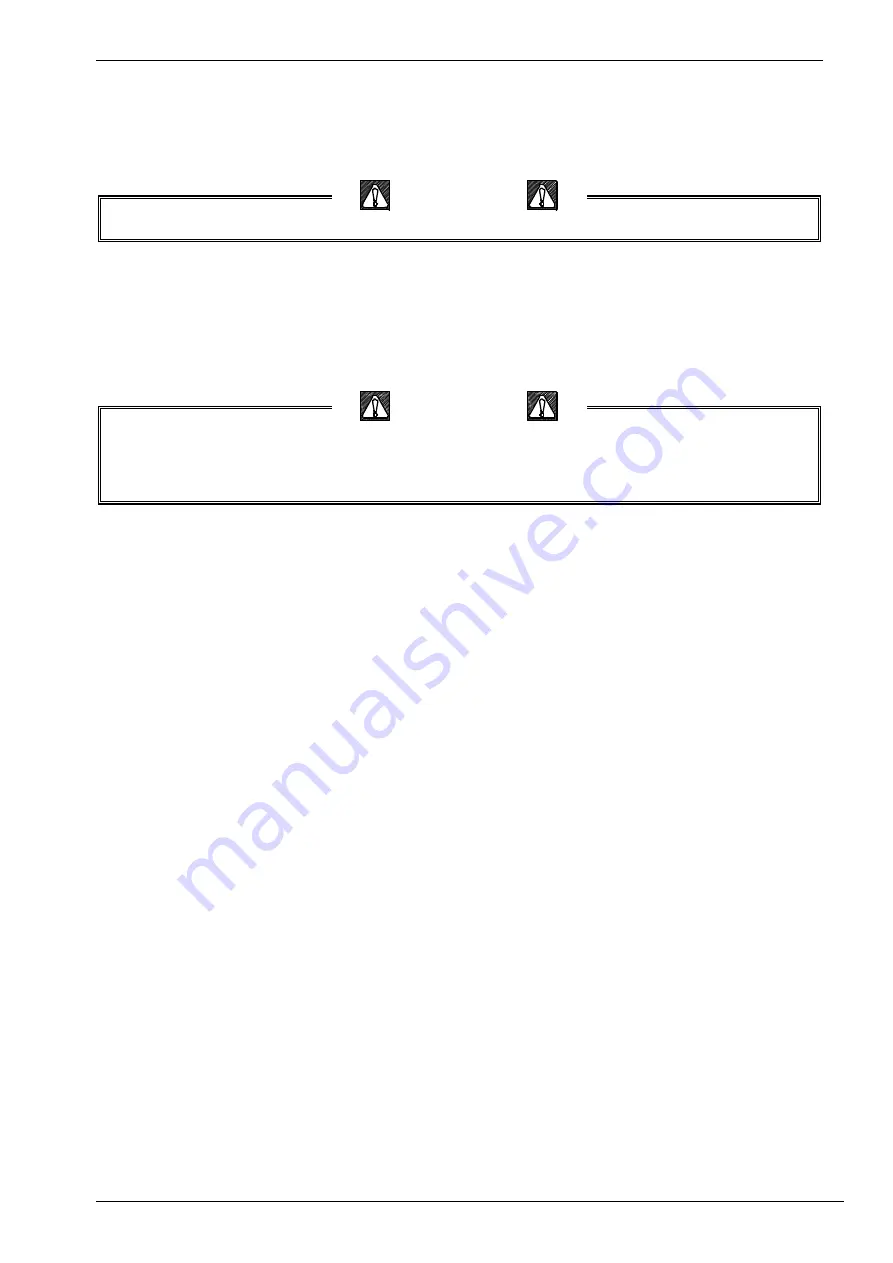 sitrex QRX 12 Assembly, Use And Maintenance Download Page 39