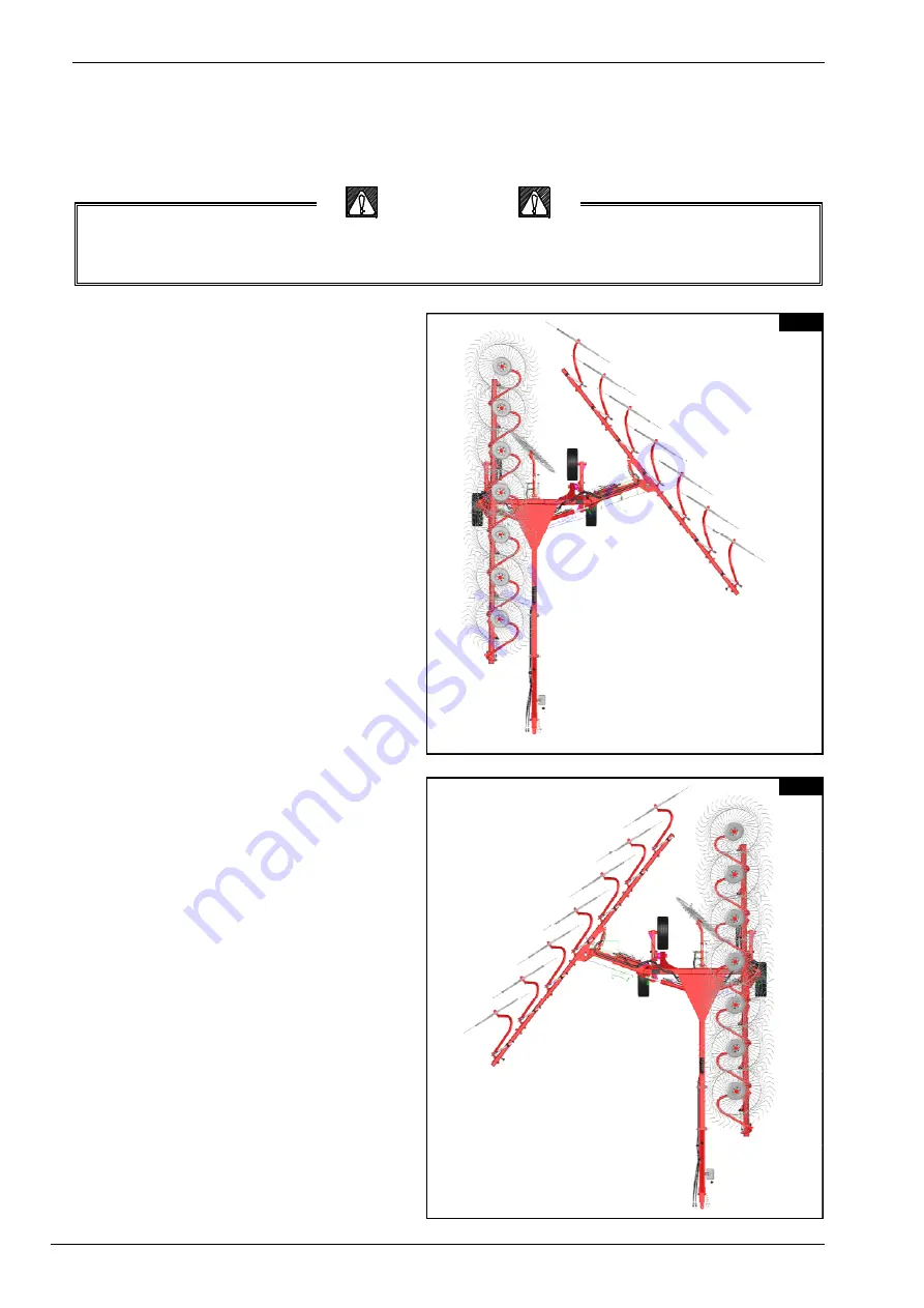 sitrex QRX 12 Assembly, Use And Maintenance Download Page 48