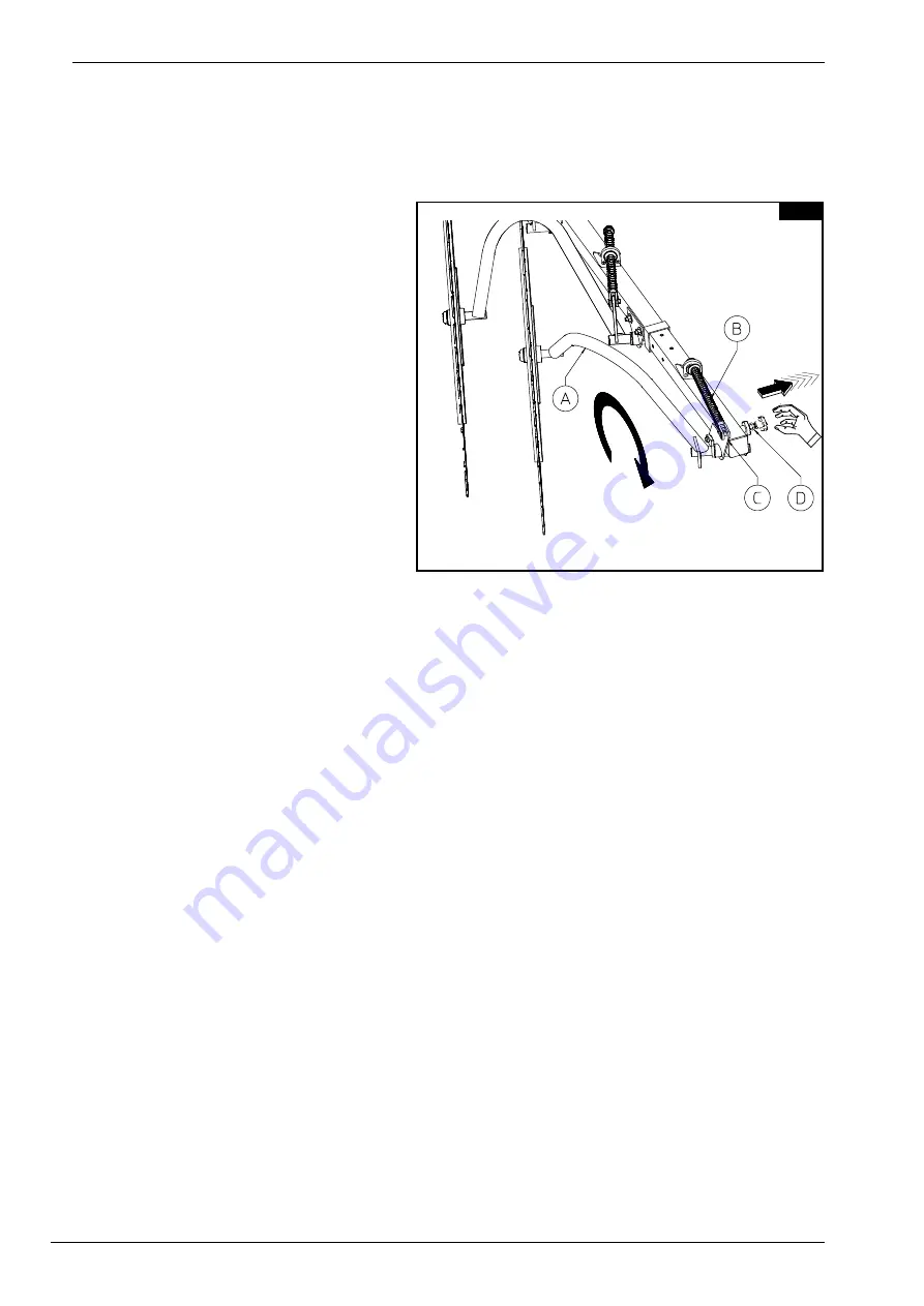 sitrex QRX 12 Assembly, Use And Maintenance Download Page 50