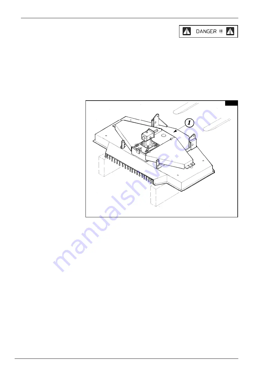 sitrex SM 3600 Assembly, Use And Maintenance Download Page 17