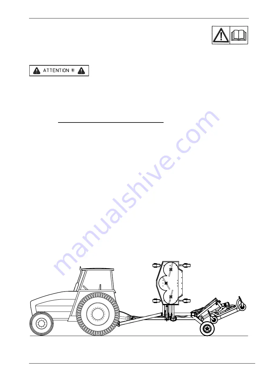 sitrex SM 3600 Assembly, Use And Maintenance Download Page 28