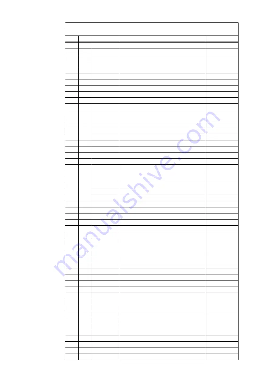 sitrex SR 320/8 Use And Maintenance Download Page 31