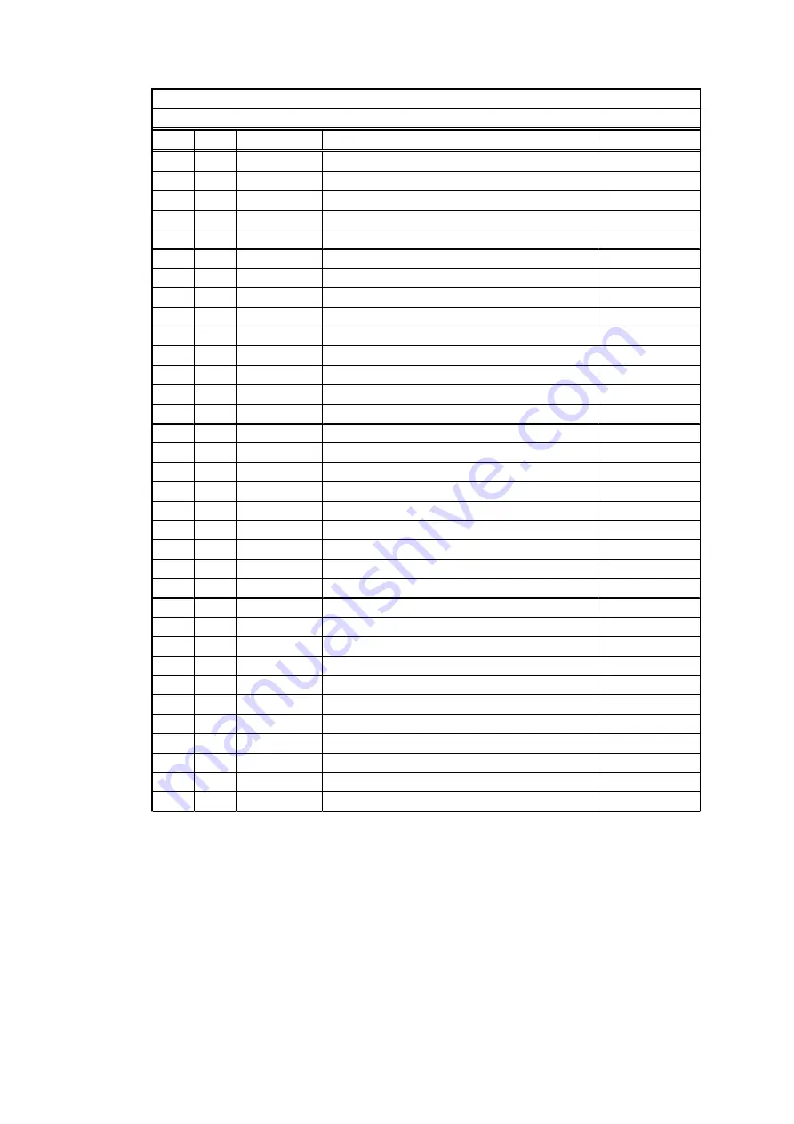 sitrex SR 320/8 Use And Maintenance Download Page 33