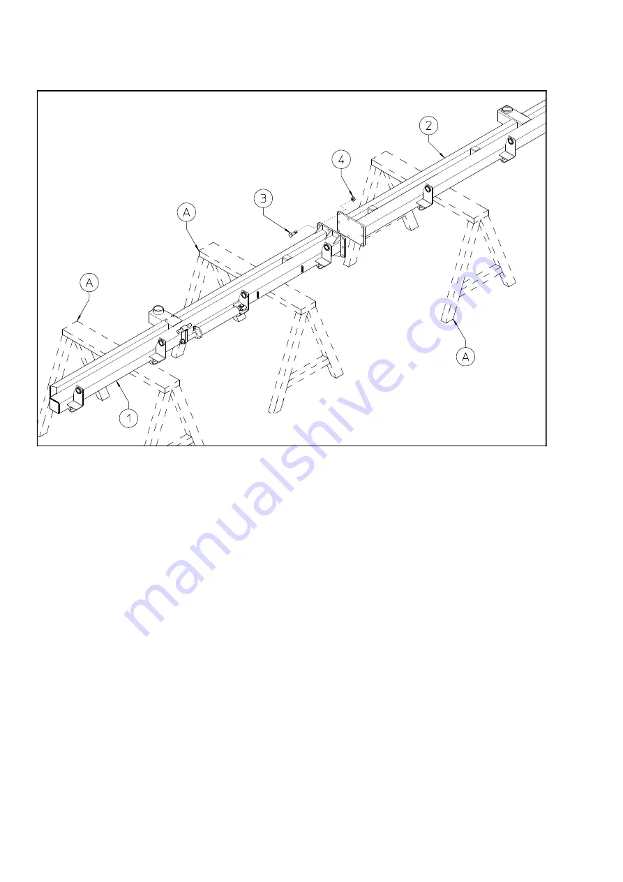 sitrex TR/11 Assembly, Use And Maintenance Download Page 11