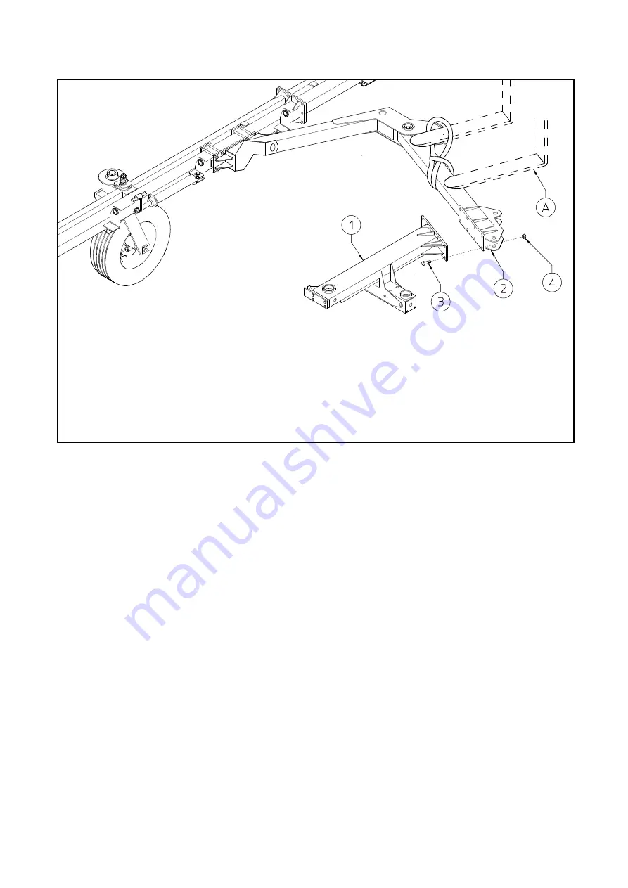 sitrex TR/11 Assembly, Use And Maintenance Download Page 15