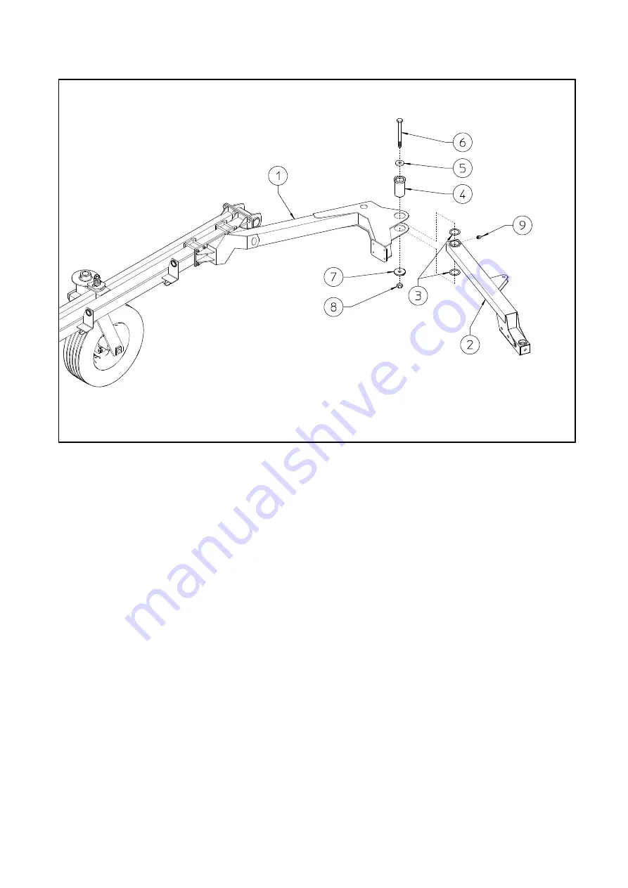 sitrex TR/11 Assembly, Use And Maintenance Download Page 19